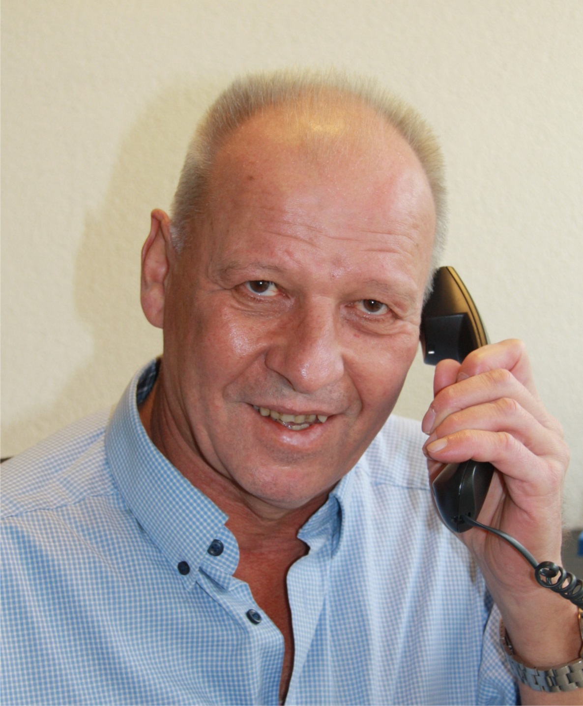 Carl Wirth